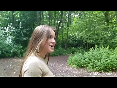 ❤️ エベリナに公共の場でのファックを提案した。彼女はイエスと言った。そして、私は彼女のお尻をファックし、彼女の口の中にザーメンを入れた。そして彼女は小便をした。 ❤️ 自家製ポルノ ❌️❤