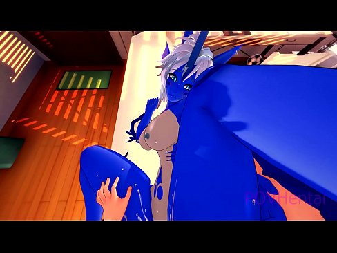 ❤️ 魔性の魚娘モンスター ❤️ 自家製ポルノ ❌️❤